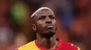 Arsenal's offer of 60 million euros for Osimhen could be accepted!