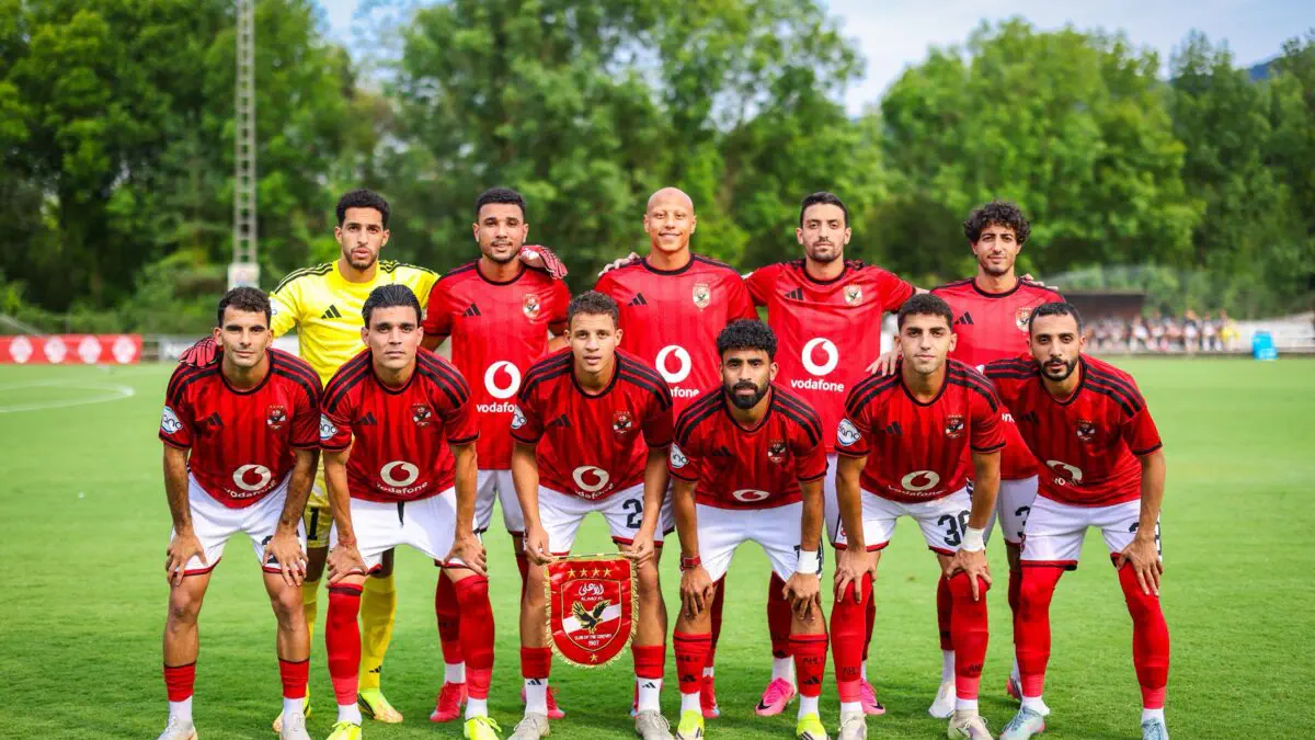 Transfert : qui sont les nouvelles recrues de l’Al Ahly pour la saison 26-2027 ?