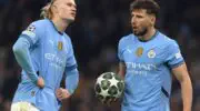 Manchester City: Ruben Dias and Erling Haaland confirmed as captains by Enzo Maresca