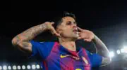 João Cancelo on the verge of returning to Barça