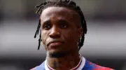 Crystal Palace wants to bring back Wilfried Zaha