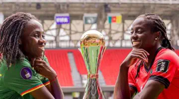 CAN féminine 2026: les compositions officielles de la finale Cameroun vs Malawi dévoilées 