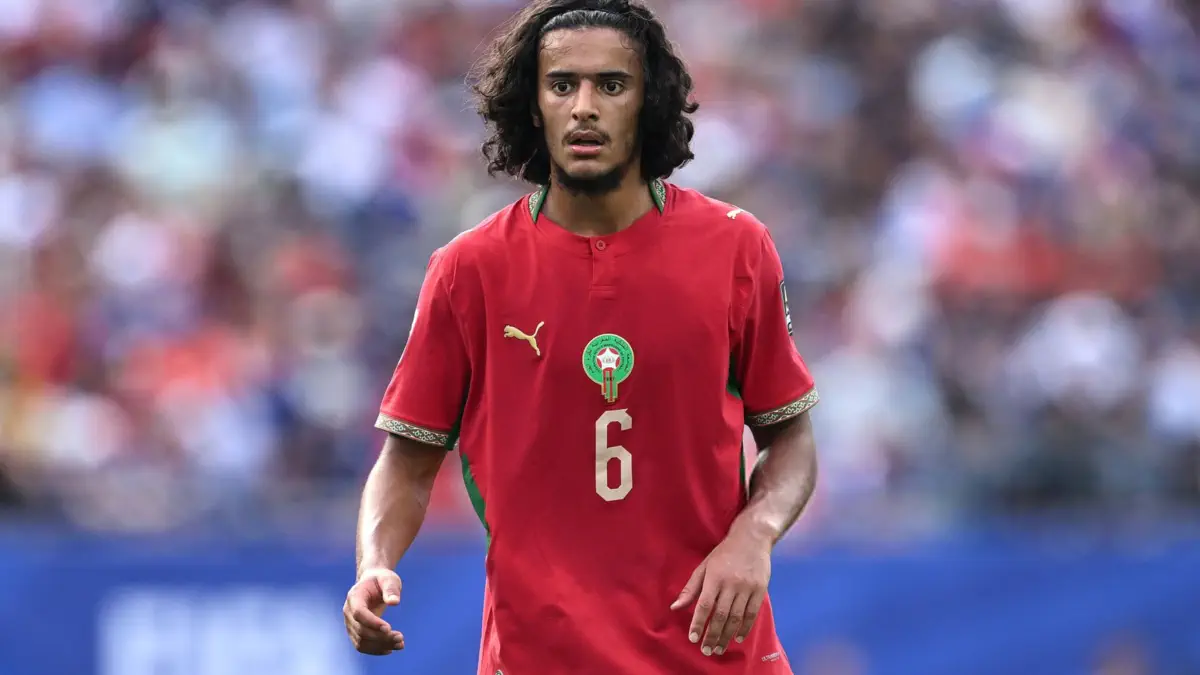 Breaking: Lille coach confirms Manchester City are in contact with Lille for Ayyoub Bouaddi!