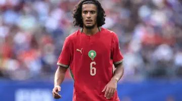 عاجل: مدرب ليل يؤكد تواصل مانشستر سيتي مع ليل من أجل أيوب بوعادي!