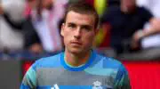 Real Madrid: Andriy Lunin offered to Juventus