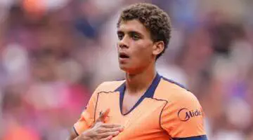 (Vidéo) Hamza Abdelkarim marque quelques minutes après être entré en jeu lors du match amical du Barça contre le FC Bâle
