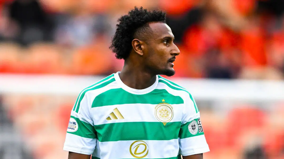Martin O'Neill explique les débuts prudents de Haissem Hassan avec le Celtic