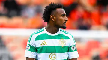 Martin O'Neill explique les débuts prudents de Haissem Hassan avec le Celtic