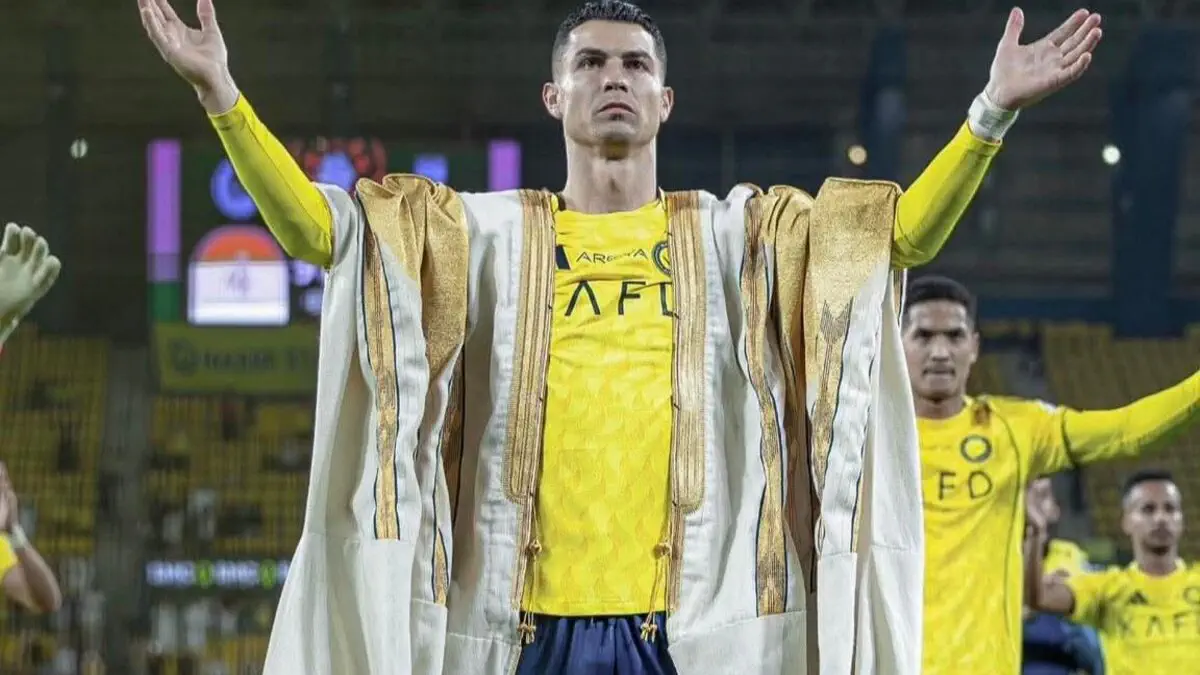Al Nassr : "c'est la dernière année de ma carrière", Cristiano Ronaldo