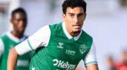 Elyes Dhaoui : le tunisien va rejoindre Saint-Étienne