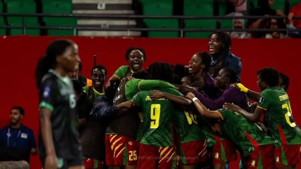 2026 Women's Africa Cup of Nations: Cameroon sweep Malawi to claim their first title