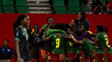 CAN féminine 2026: le Cameroun écrase le Malawi et soulève son premier trophée