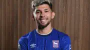 Officiel : Julio Enciso revient en Angleterre