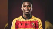 Ousmane Sow prêté à Jagiellonia Białystok