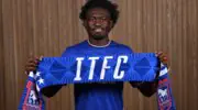 Officiel : Abdoul Ouattara s'engage avec Ipswich pour 5 ans