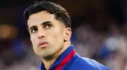 FC Barcelone : "je suis là où je voulais être", João Cancelo