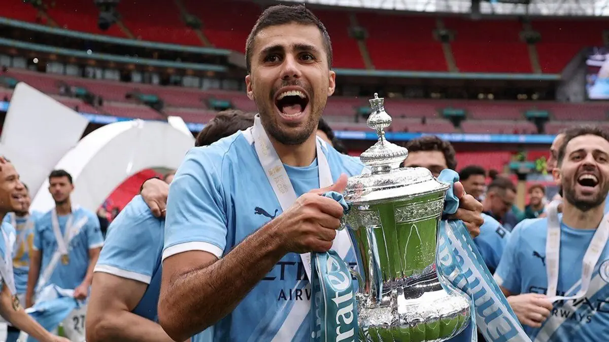 FC Barcelone : voici pourquoi le Real Madrid a recalé Rodri