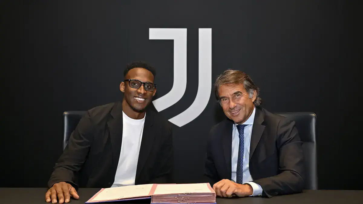 Transfer: Jhon Lucumí officially joins Juventus