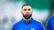 Al-Hilal veut se séparer de Benzema