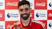 Manchester United : l'offre folle de Galatasaray pour Bruno Fernandes