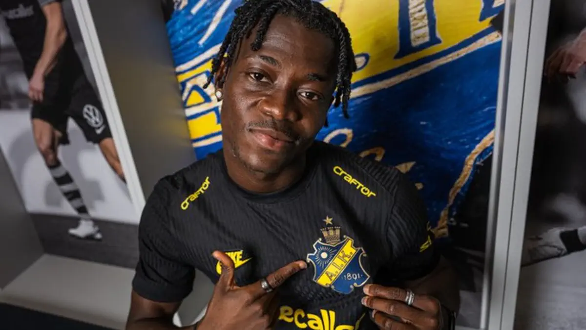 Axel Kouamé intéresse en Saudi Pro League