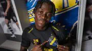 Axel Kouamé intéresse en Saudi Pro League