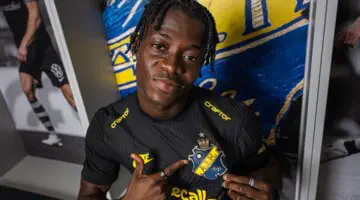Axel Kouamé intéresse en Saudi Pro League