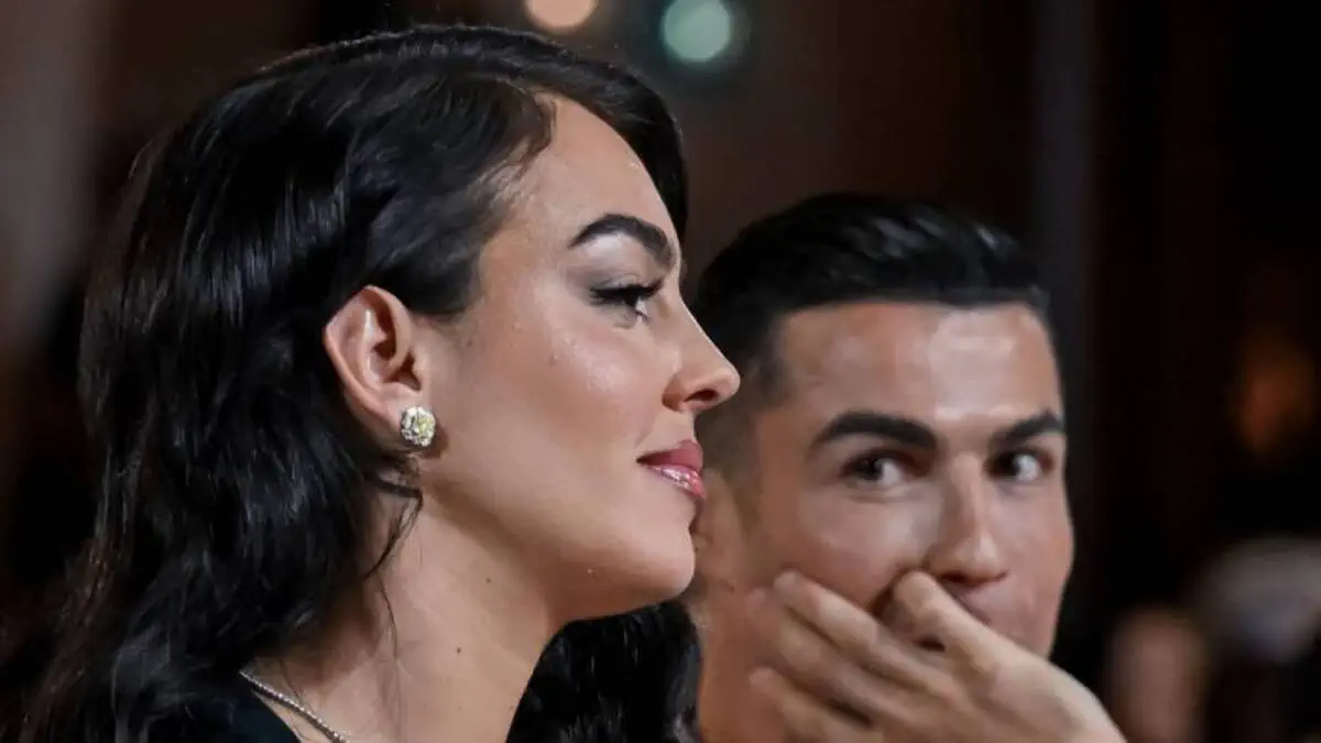 Pas de spectacle de célébrité, juste la famille : Dans l’intimité du mariage portugais de Cristiano Ronaldo