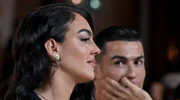 No celebrity spectacle, just family: Inside Cristiano Ronaldo’s intimate Portuguese wedding