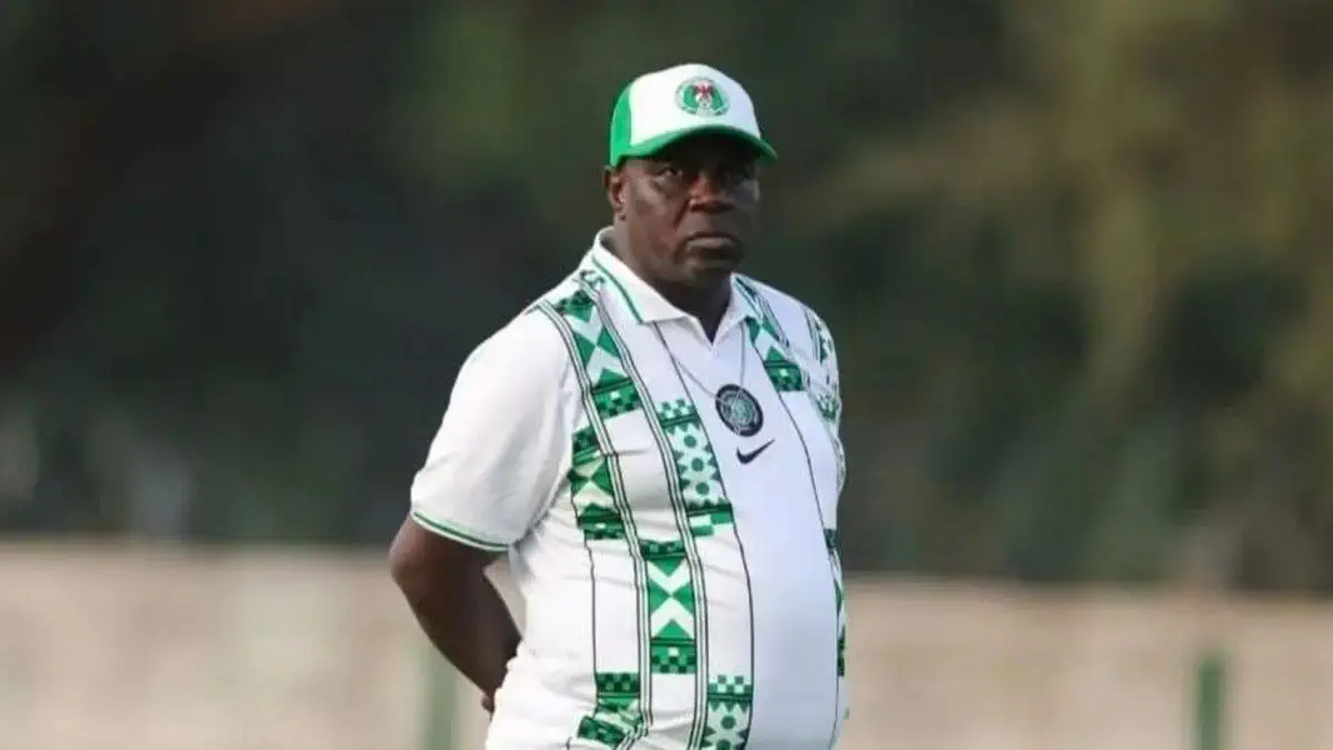 Nigeria: le staff des Super Falcons limogé après l’échec à la CAN et en qualifications pour le Mondial 2027