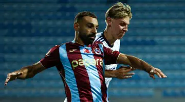 Salah et Trabzonspor face à Ferencváros : date, heure et diffusion du match