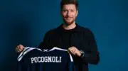 Écosse : Sébastien Pocognoli prend les commandes de la sélection