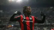 Elye Wahi veut retourner à Nice