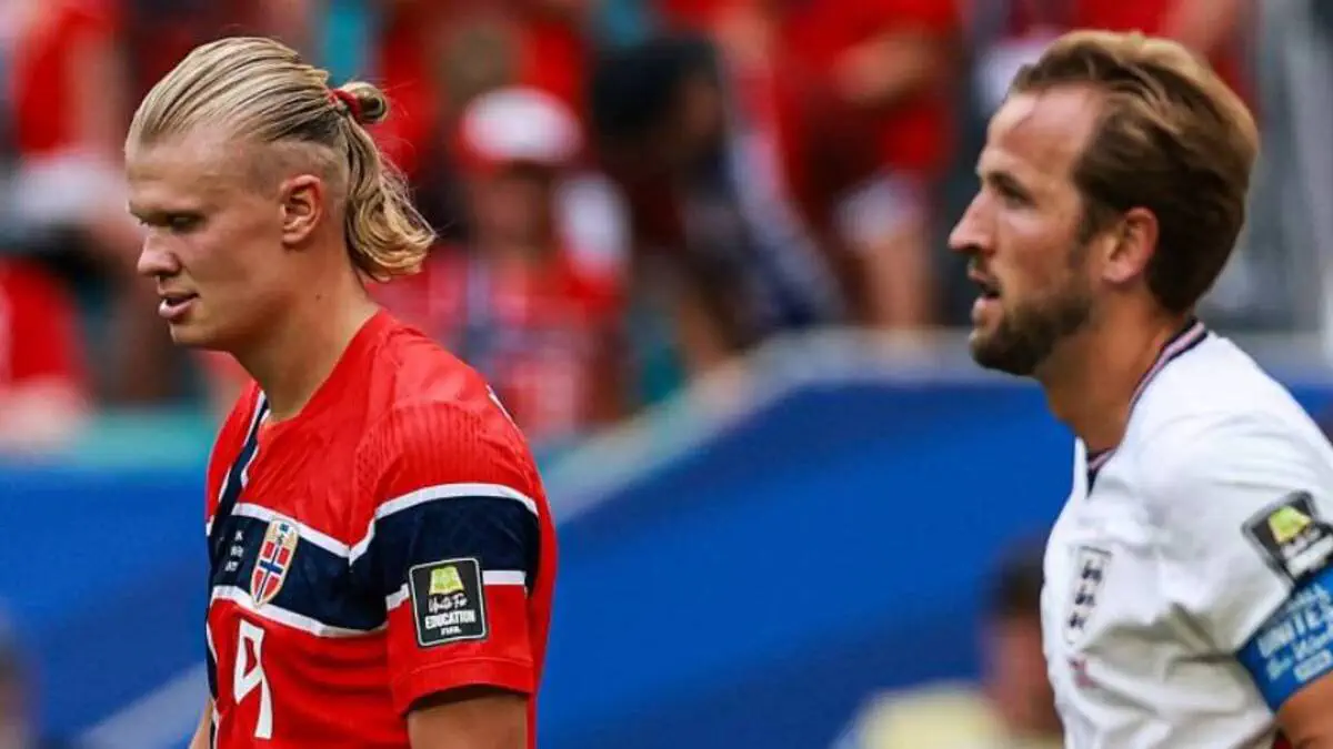 Un accord historique de 250 M€ prépare le plan spectaculaire du Bayern Munich pour remplacer Harry Kane