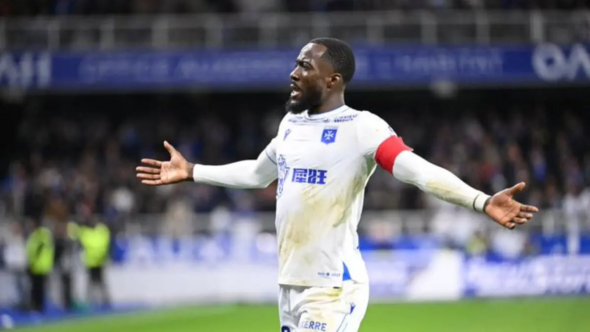 Elisha Owusu va rejoindre Erzurumspor