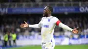 Elisha Owusu va rejoindre Erzurumspor