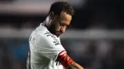 Brésil : Neymar enflamme la polémique avec Thiago Mendes 