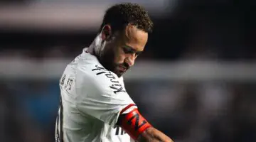 Brésil : Neymar enflamme la polémique avec Thiago Mendes 