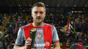 Jamie Vardy tenté par São Paulo