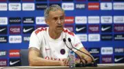 Trophée des Champions : Luis Enrique s'explique sur la défaite du PSG