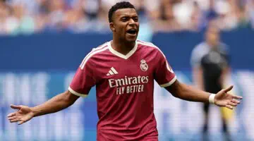 Real Madrid : ce que réclame les médias à Kylian Mbappé