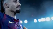 نادي برشلونة: رافينيا يُعيَّن قائدًا للفريق