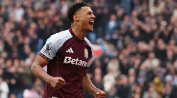 Ollie Watkins ouvre la porte à Al-Hilal