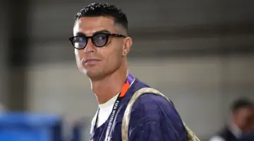 "The end!" Ronaldo speaks frankly about when he will retire from football!