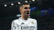 Naples veut Dani Ceballos