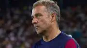 Hansi Flick sends a message to Barcelona supporters before Al Ahly showdown