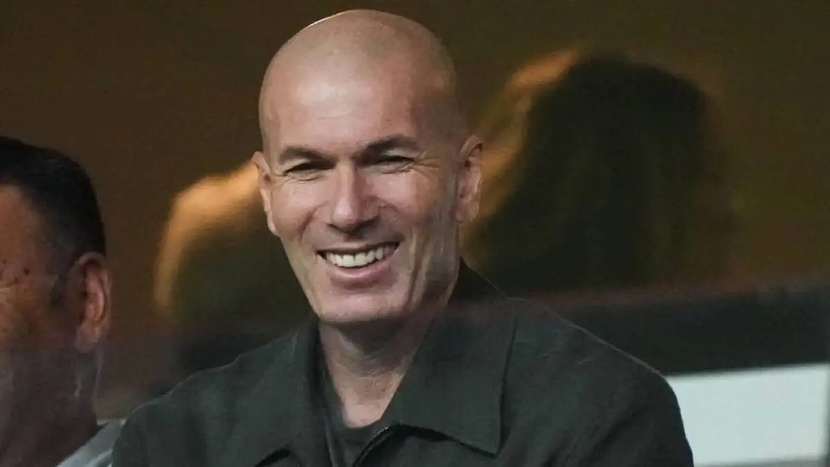 L’ère Zidane commence : la date fixée pour la toute première liste très attendue de Zizou avec la France