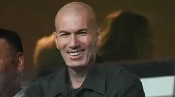 L’ère Zidane commence : la date fixée pour la toute première liste très attendue de Zizou avec la France