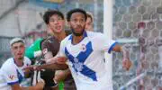410th career goal… Pierre-Emerick Aubameyang, the Gabonese goal machine