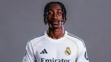 Golden Boy 2026: Diomande 3rd, Bouaddi 5th... The real-time Top 10